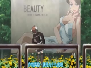 3p肛交 两个大黑屌在白人美女下面双洞齐开