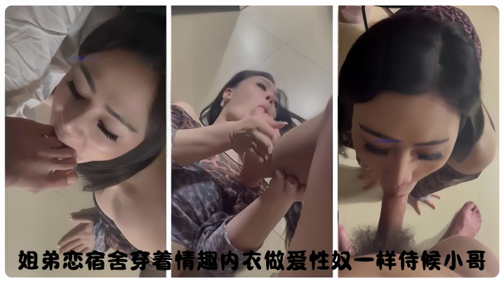 279 12:28HD第一人称，饥渴的日本老师的口活，最后颜射