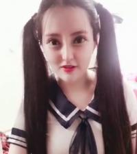 抖音安安呀黑料私下裸聊录屏流出