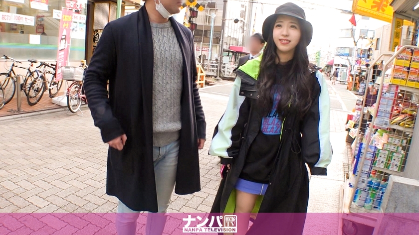 喜歡狠狠被操的19歲女大生一直騷叫不斷 兩根肉棒吃不飽 嗚咪