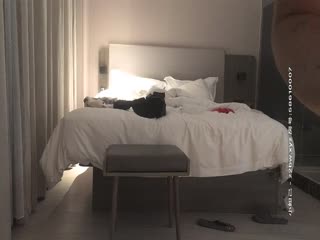 帶喜歡小黃鴨的可愛女生到家裡玩鴨鴨 反被推倒強制榨乾 Ellie