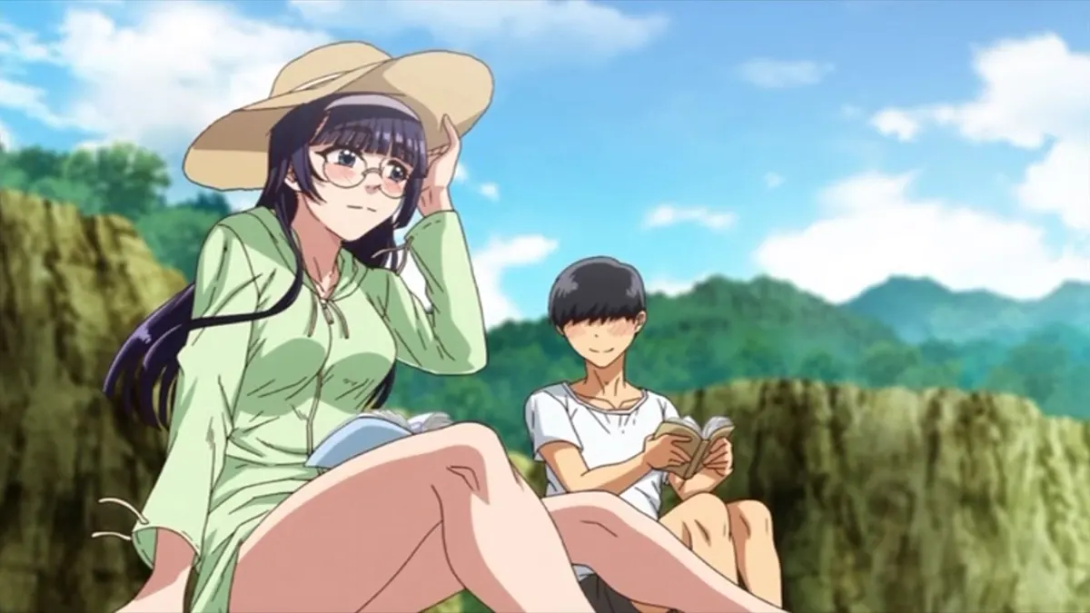 baba，好痛！饒了我吧！ 暴力肛交内射性奴母狗，超多淫語對白！