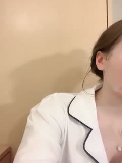 [原创] 新认识的学美术的艺术生没想到这么骚，还是个白虎