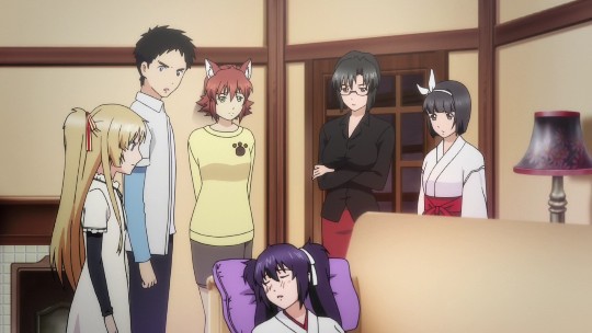 今天出去玩，是超開心的女仆哦！ 看簡界約啪渠道