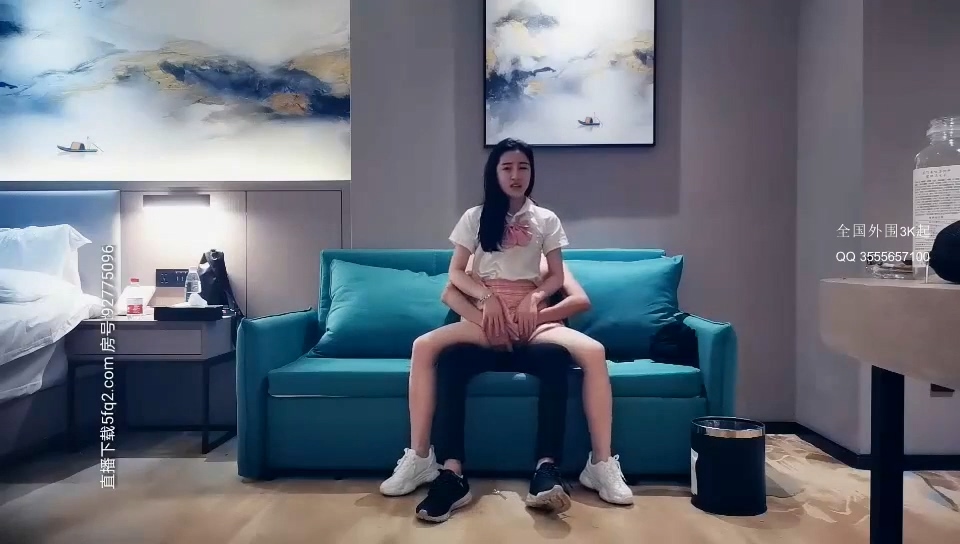 新作 [HD 2.36G] HNHU183 魔美女！イラマで涎垂らしながらのアヘ顔がとても可愛いんです！音琴るい