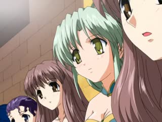 劇本殺之迷門 林嫣