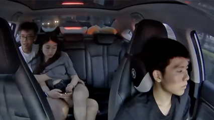 成熟正姊誘惑童貞弟無套近親相姦！ SDMU765