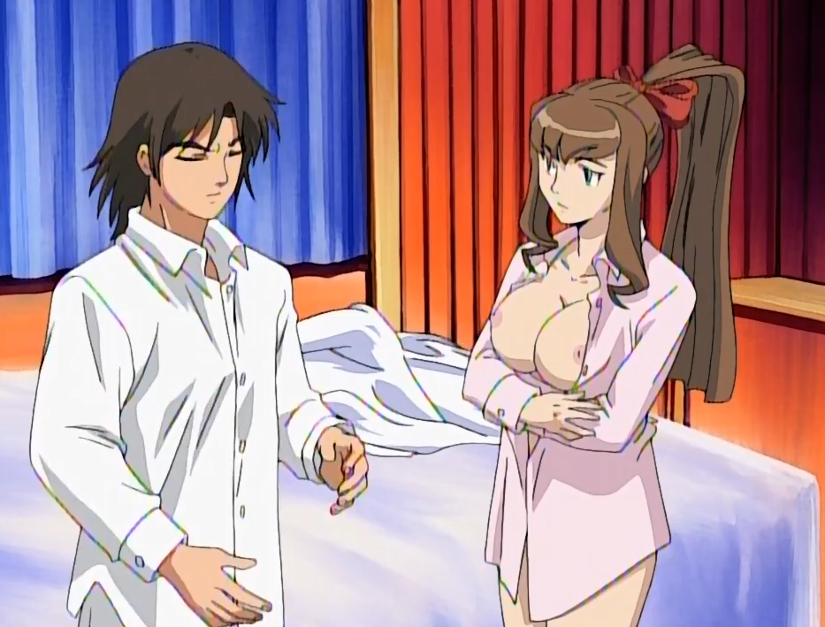 H罩杯豪乳癡女連幹3砲 尾上若葉 CEAD240