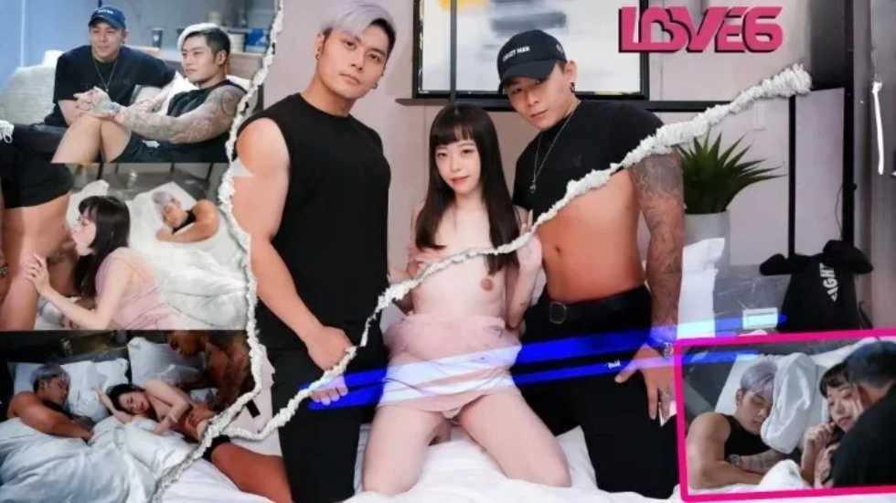 [亞洲無碼] 重磅福利 萝莉尤物美少女！双马尾死库水！和男友厨房操逼，性感吊带丝袜，吸奶扣穴，扶着灶台抽插，再到卫生间操[21:59]