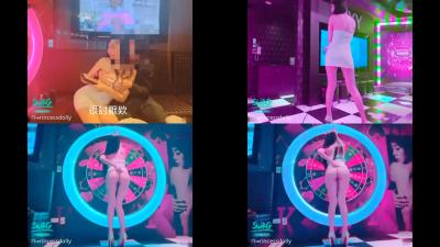 穿兜襠布來溫泉榨你精 篠田步美 EYAN070