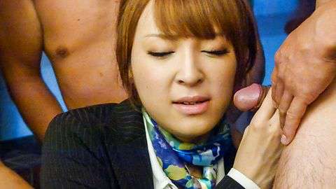 超高颜值的女神人妖 被男人毒龙口交 无套后入