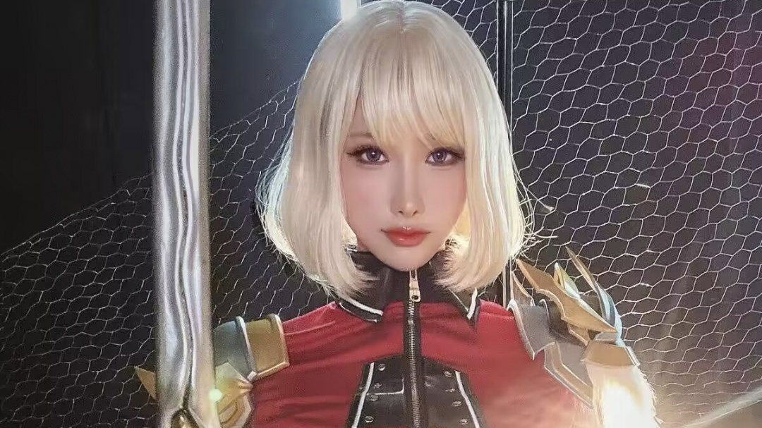 種地時,突然想被填滿,木頭也行