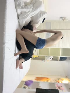 红发大学生玛莎 (Marsha) 的杆比洞多