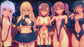 有喜欢这个姐姐的吗