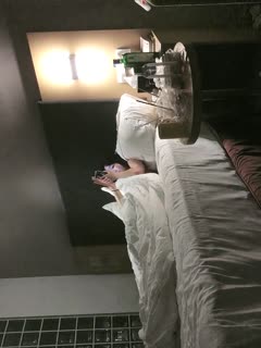 0 54:10HDMother in law s Pampering Technique