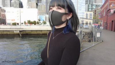 原創 [MP4 1GB]杏吧書生1今天約了一個18歲的蘿莉，長相甜美出來兼職當小富婆，淫叫聲很好聽下面水也很多