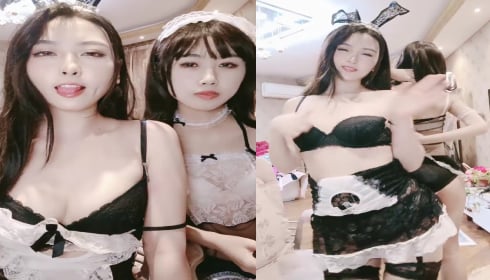 骚媳妇在家约情人干炮