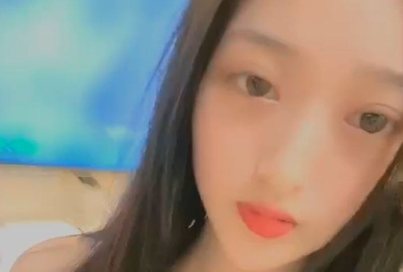 [亞洲無碼] [私人订制]极品高颜值校花级窈窕女神，也不过是土豪的玩物，搔首弄姿的吸引金主大人，最后乖乖送给金主大人得吃，爽死了[28:42]