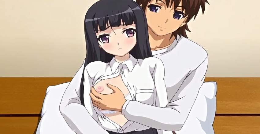 人妻還沒睡醒偷偷找單男操醒她