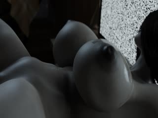 Kamuo大神还原！原神优菈极致诱惑，私处湿透等你来舔