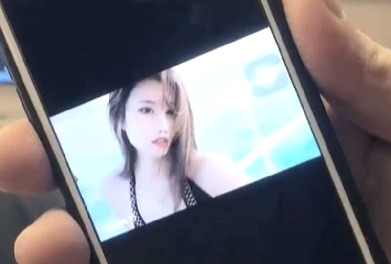 强硬爆操极品姐姐 眼看高潮时婆婆破门而入