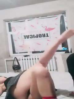 MIAB175C 「もう射精してるってばぁ」顔射後も敏感チ ポ超吸引「先生大好き！」こねくりフェラで生徒に2