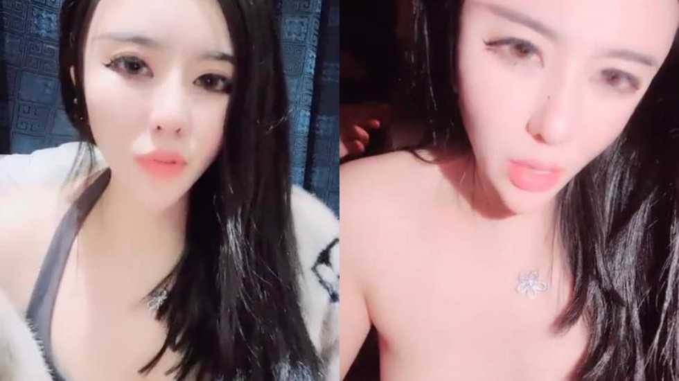 堂妹主动约炮，还献上姐妹花供我双飞