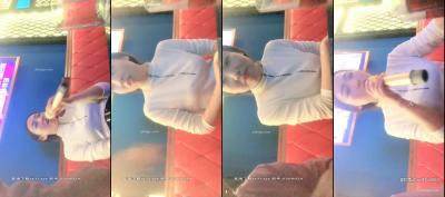 【抖音花店事件】温州花店老板娘[叶丛]脚踏两船啪啪视频被爆出!