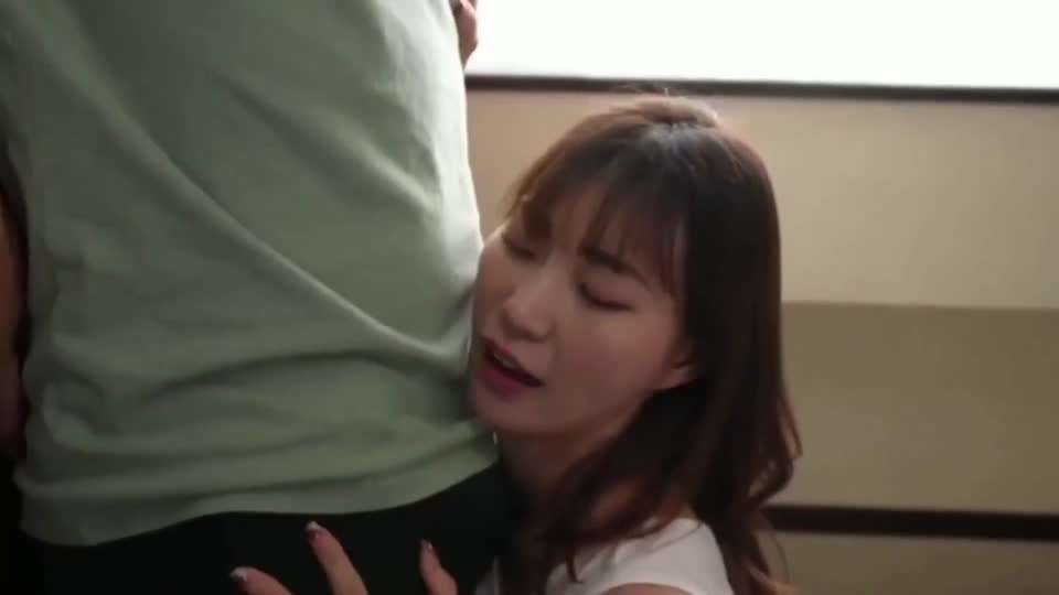 HNHU0099 私人拍摄拾取 前日本纹身少女 服装店工作人员 性朋友神 性欲MAX Raw inside