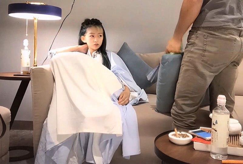 兔女郎警官 派大星 伊藤诚