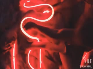 母狗误发性感私照给粉丝 深夜邀约释放内心狂野欲望本性 bunny miffy A片