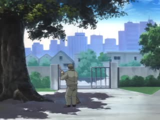 羊叔猎奇 老师骑马高