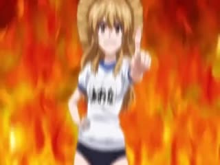 母亲欠债拿女儿处女抵债.当着她面操她女儿