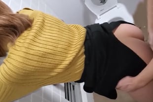 Caribbeancom 073025001 THE 未公開 敏感マゾ乳のすごいパイズリ