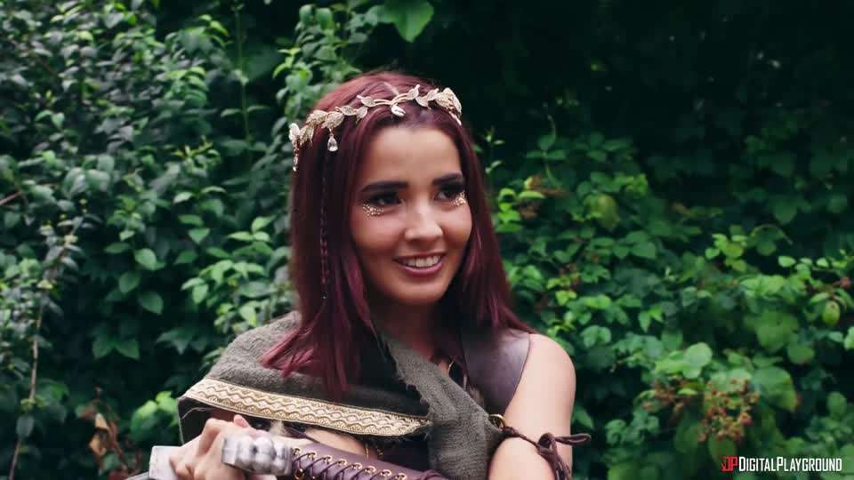 黑丝巨乳骚御姐淫语撩人，道具挑逗湿穴娇喘不止！