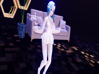 Neko 和 Tachi 女同志狂欢节，所有 11 位充满欲望的人 SQIS112