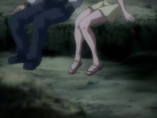 思春期のお勉強第3話