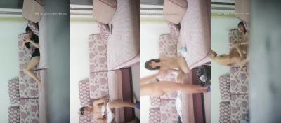 FC2PPV1278652出轨家庭主妇穿着黑色竞技泳衣被爆菊