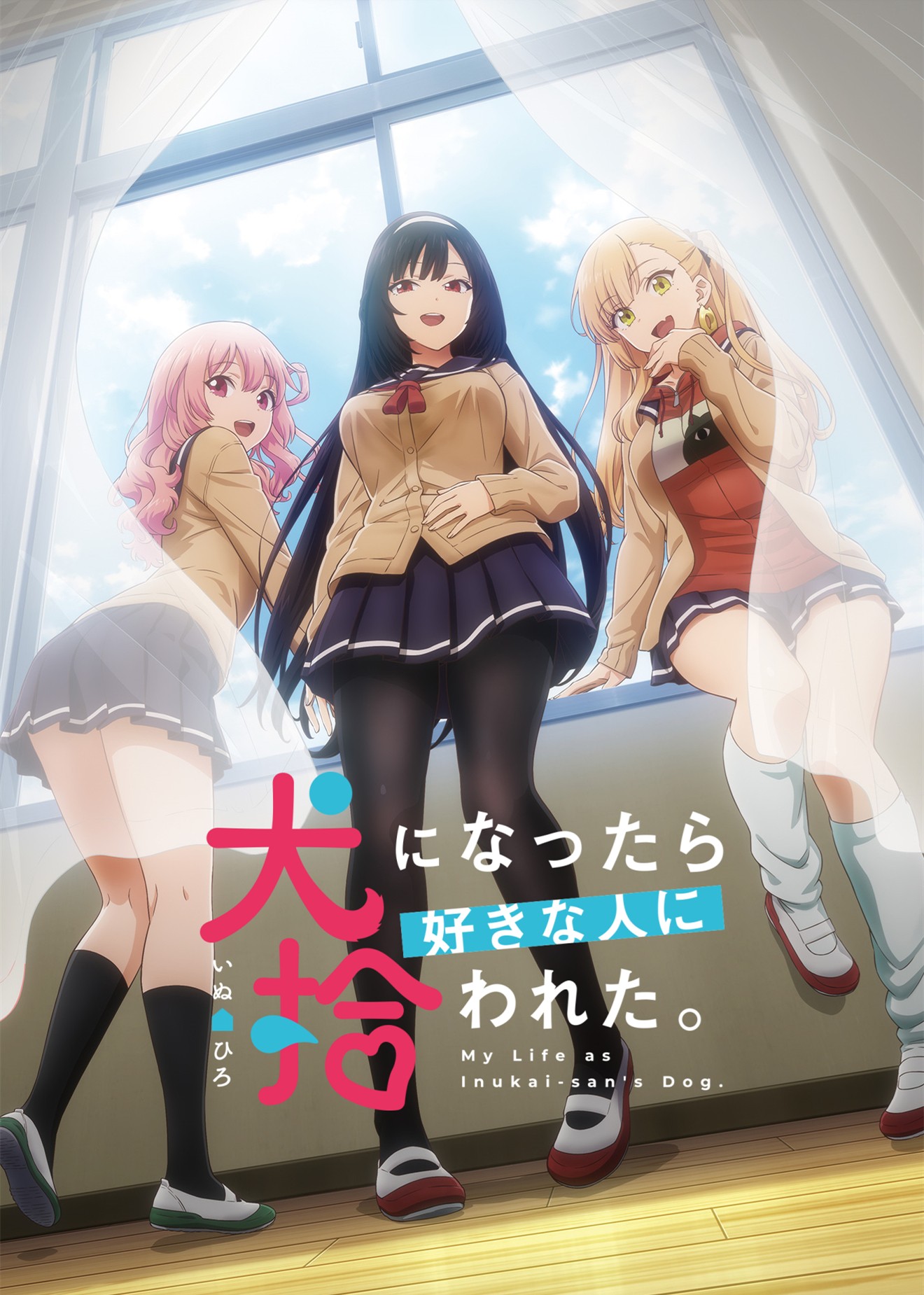 Ria Sunn (莉亚 孙) 玩弄男友的坚硬阴茎