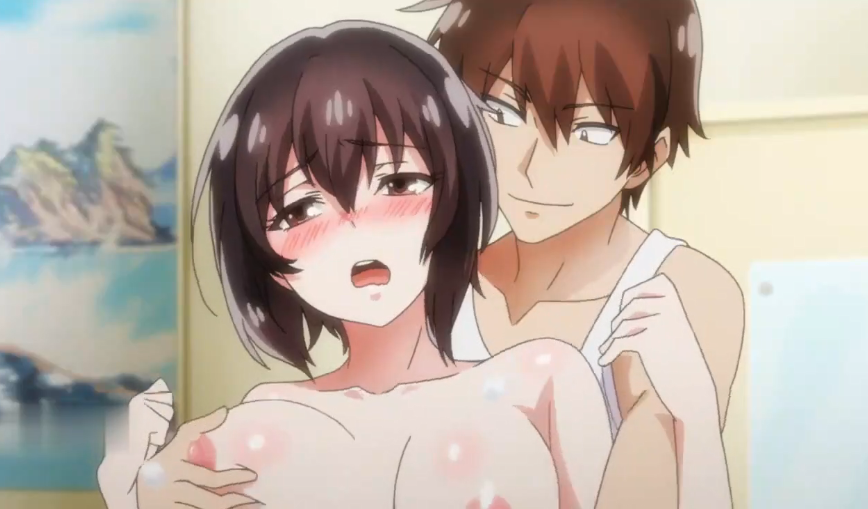 城中村老嫖客双飞双熟女人妻，连续内射灌精停不下来！