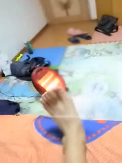 约啪欣欣子，甜美的黑丝JK，主人喜欢吗 ICICS