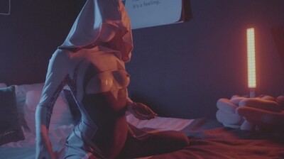 VENX325 沐浴后母亲被蒸汽笼罩的无防备浴巾姿态让我完全勃起 西野絵美