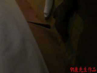 黑龙江00后极品反差小母狗与男友激情做爱私拍疯传！清纯外表私下狂野战视频外泄