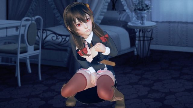 2211新番惩戒2第2话 强制调教高潮惩罚，崩溃求饶连续绝顶！