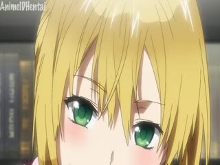 白里透红嫩穴任采撷！隐身鹿鼎公销魂调教术