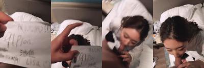 [中文字幕]PRED368 本番禁止のハズなのに 嬢からこっそり中出しおねだり！ 発射無制限 逆バニー風俗5本番 楪カレン 楪可憐