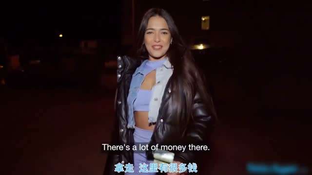 4K高清 青梅竹马夺走我的处男身，她那大胆肉体让我沉迷性爱狂欢 EKDV797