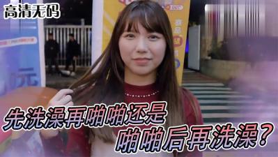 FemaleFakeTaxi 极品骚妞假扮乘客，出租车上主动献身，舔弄司机大肉棒狂吸不止