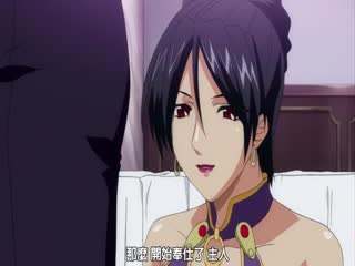 约会系列之大肉棒美籍韩裔网红秘密花园