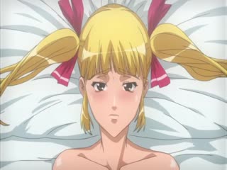 小卡普里斯之梦 金发尤物的诱惑幻想